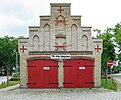 51. Platz: Freiwillige Feuerwehr Putgarten in Wittow Fotograf: XRay