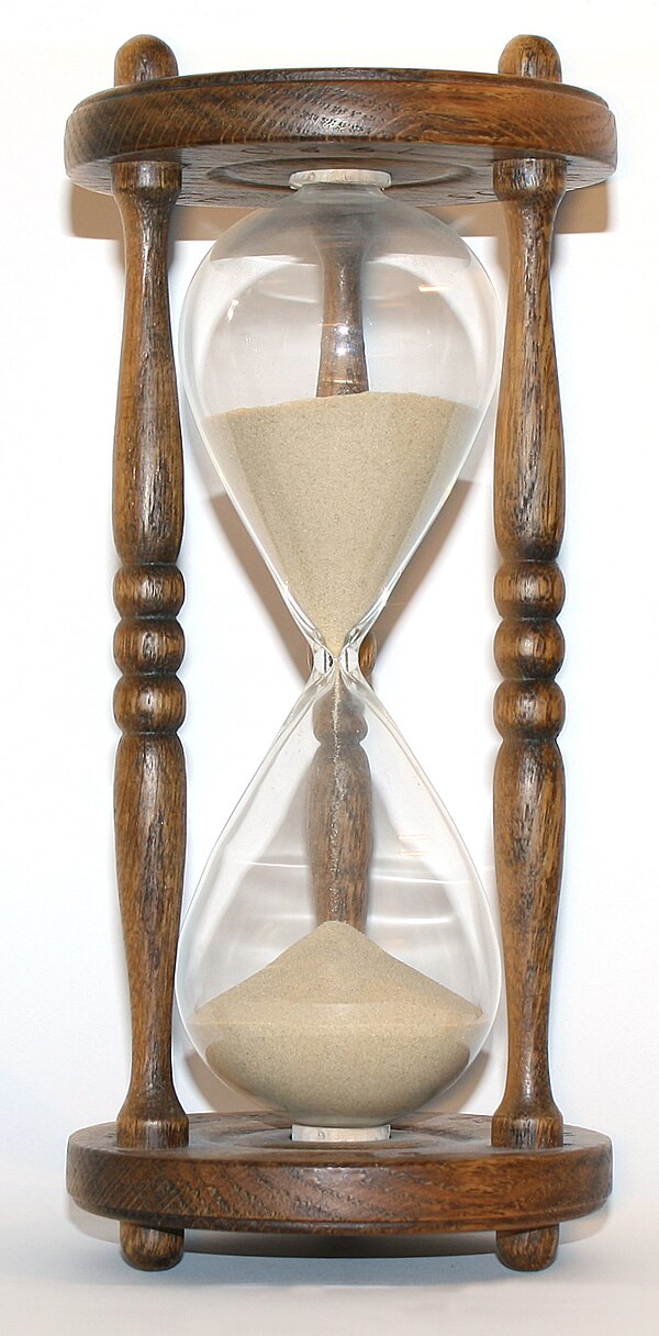 28 January: Studies suggest that a time reversal asymmetry may make the universe move forward in time.