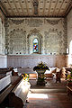 Kirche Würzbrunnen, Röthenbach im Emmental, Schweiz