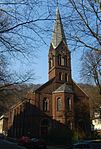 Pauluskirche (Wuppertal)