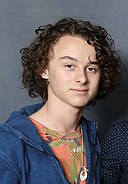 Wyatt Oleff: Âge & Anniversaire