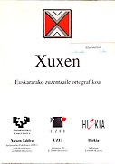 Xuxen, lehen edizioa.jpg