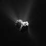 Thumbnail for File:Year at a comet, July 2015 ESA15549513.jpeg