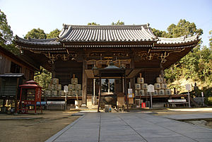 與田寺