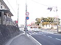 横山町 兵庫県道17号西脇三田線