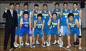 Yonsei University Basketball OB team from acrofan.jpg