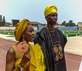 Yoruba Cultural Attire