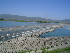 Yoshino Nehri