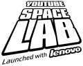 YouTube Space Lab logo.png
