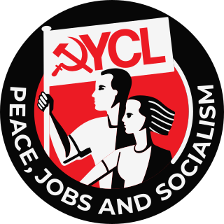 <span class="mw-page-title-main">Young Communist League (Great Britain)</span> Communist youth organisation in Great Britain