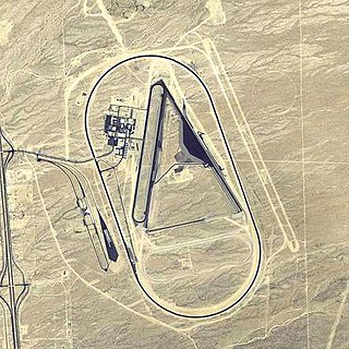 <span class="mw-page-title-main">Yucca Army Airfield</span> Former airfield in Mohave County, Arizona