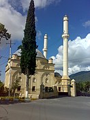 Zagatala Turk Mescidi - Ahli Sunne Mosque - panoramio.jpg