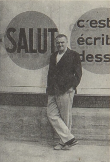 Zdeněk Seydl (časopis Československý voják, 1969)