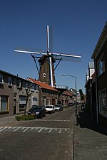 Fleur (molen)