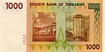 Zimbabwe $1000 2007 Reverse.jpg