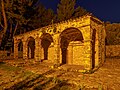 * Nomination: The byzantine church of Panaya Bafero in Stemnitsa, Arcadia. --C messier 20:58, 30 June 2024 (UTC) * * Review needed