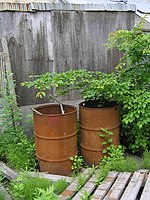 ドラム缶 - Wikipedia