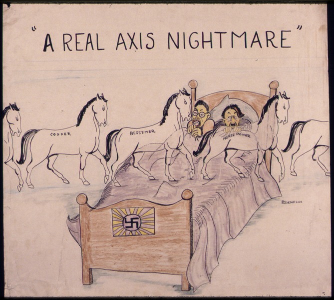 File:"A real Axis nightmare." - NARA - 534816.tif