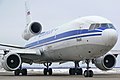 "Aeroflot Cargo" DC-10 VP-BDF taxing. (4856544687).jpg