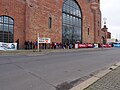 "Rote Linie gegen Kohle" Demonstration at Moabit power station 01.jpg