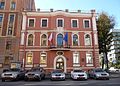 Český konzulát v Petrohradě