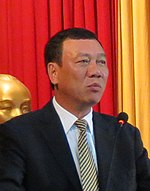 Thanh Tra Chính Phủ