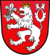 Wappen von Žleby