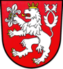 Lambang Žleby