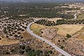 * Nomination Airview of Messara, Crete, near Koumasa. --C messier 20:51, 8 September 2021 (UTC) * Promotion  Support Good quality. --Zinnmann 13:23, 14 September 2021 (UTC)