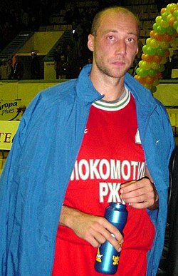 Карасёв Василий, 2003 шо.