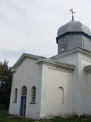 Кошари. Воскресенська церква. 1795 р..JPG