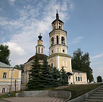Nikolo-Chiesa del Cremlino.  Vladimir.jpg