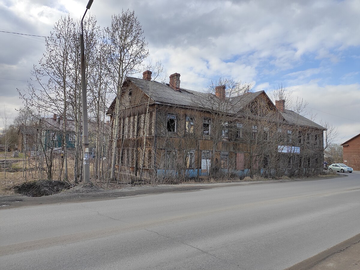 Ул связи. Петрозаводск ул связи.