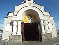 Templo da Imagem de Cristo Salvador Não Feito por Mãos 05.JPG