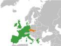 Vignette pour Frontière entre la Tchécoslovaquie et la Communauté économique européenne