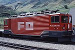 Thumbnail for Furka–Oberalp-Bahn Ge 4/4 III