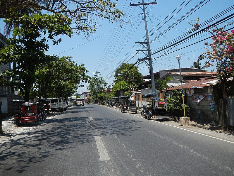 File:01746jfRoads Orion Pilar Limay Bataan Bridge Landmarksfvf 17.JPG