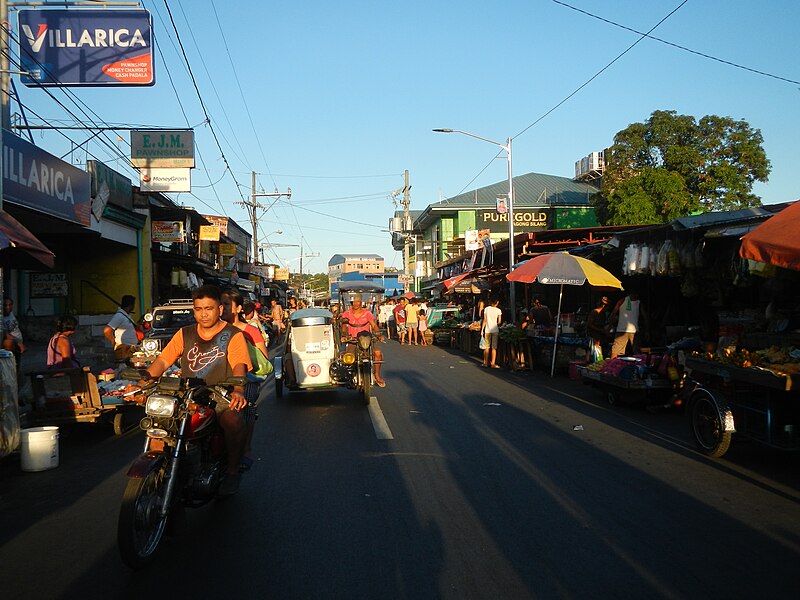 File:03241jfBagong Silang Caloocan Cityfvf 14.JPG