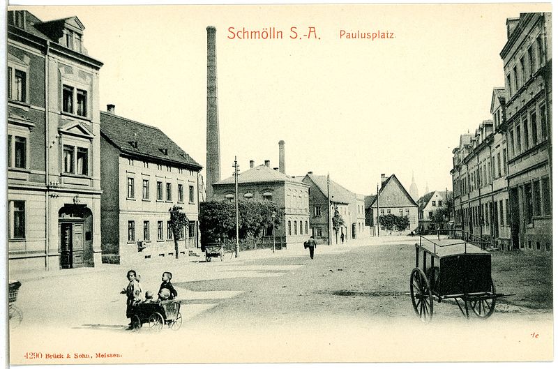 File:04290-Schmölln-1903-Paulusplatz-Brück & Sohn Kunstverlag.jpg