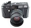 Fujifilm GW690III