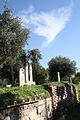 0959 - Keramikos cemetery, Athens - Street of tombs - Photo by Giovanni Dall'Orto, Nov 12 2009.jpg