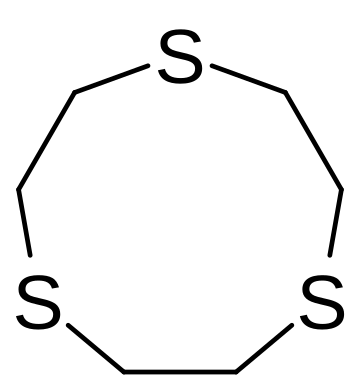 1,4,7-Trithiacyclononane