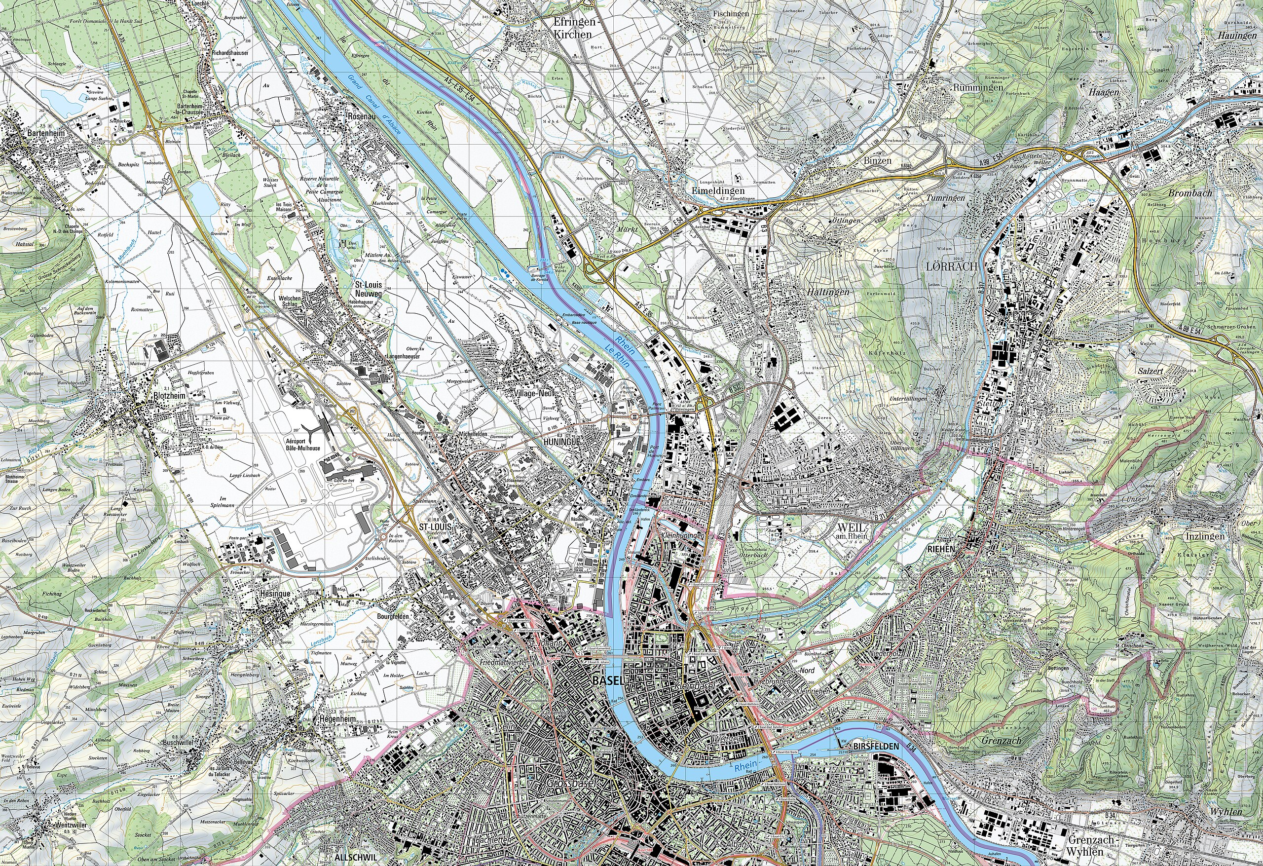 1047: Basel