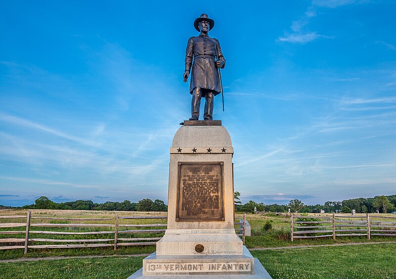 File:13th Vermont Volunteer Infantry.jpg