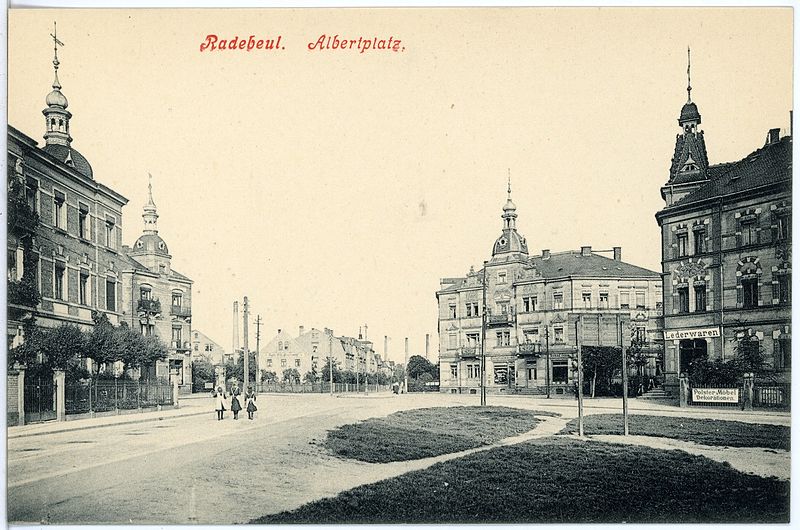 File:17860-Radebeul-1914-Albertplatz-Brück & Sohn Kunstverlag.jpg