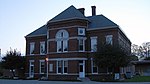 Central State Hospital (Indiana)