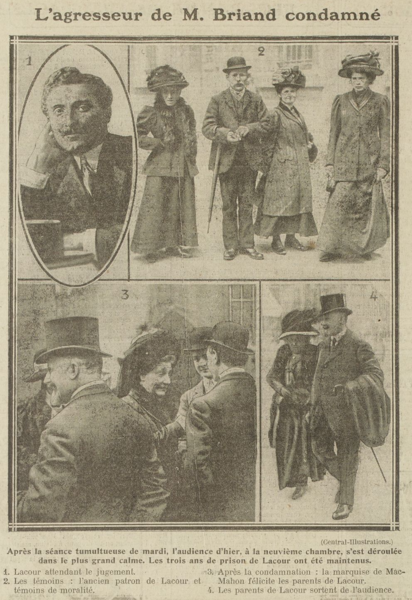 File:19110330 Lucien Lacour et la Marquise de Mac-Mahon dans Excelsior.png