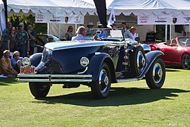 Duesenberg J Murphy (1930)