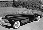 1939 ... Harley Earl and "The Y Job".jpg