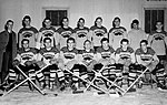 Thumbnail for 1947–48 Michigan Wolverines men's ice hockey season